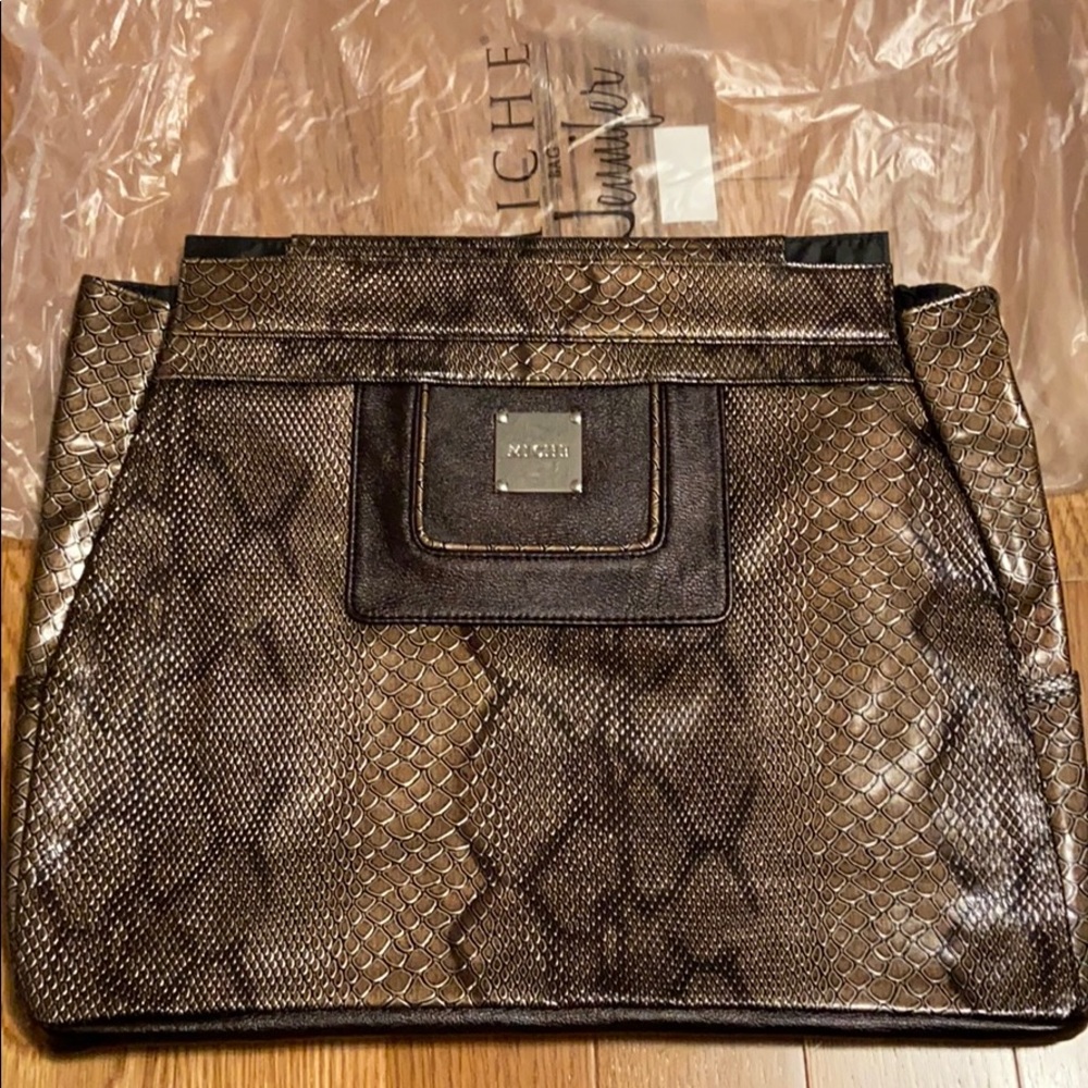 Miche Prima Jennifer Shell
